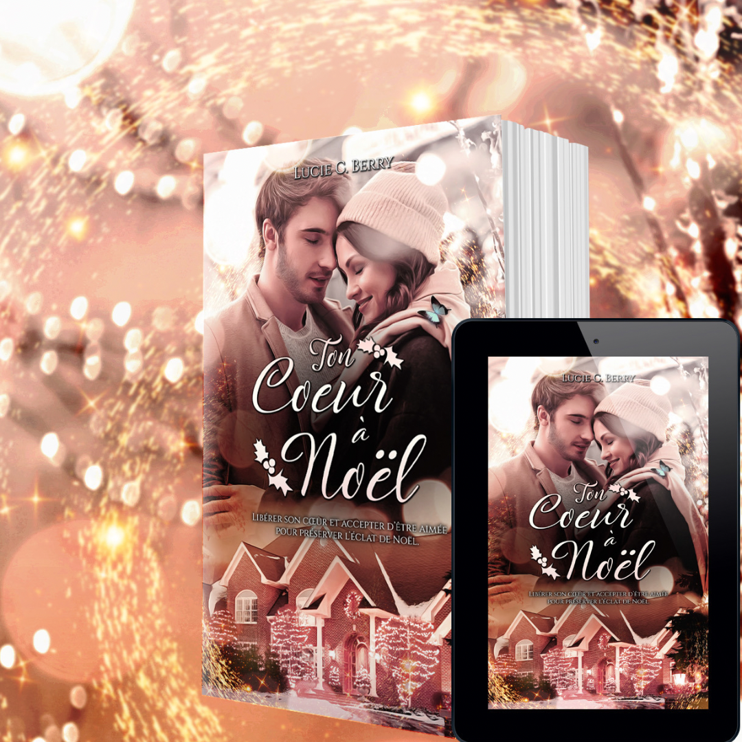 Ton Coeur à Noël