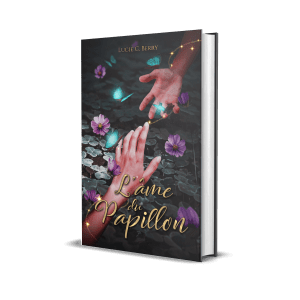 L'âme du Papillon (édition collector)