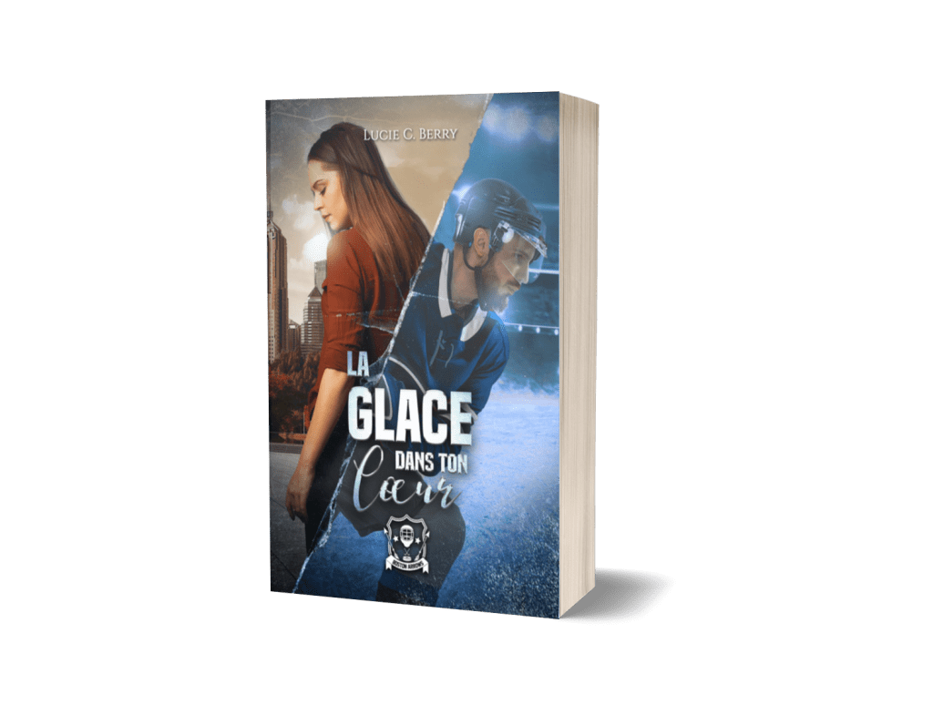 La Glace Dans Ton Coeur