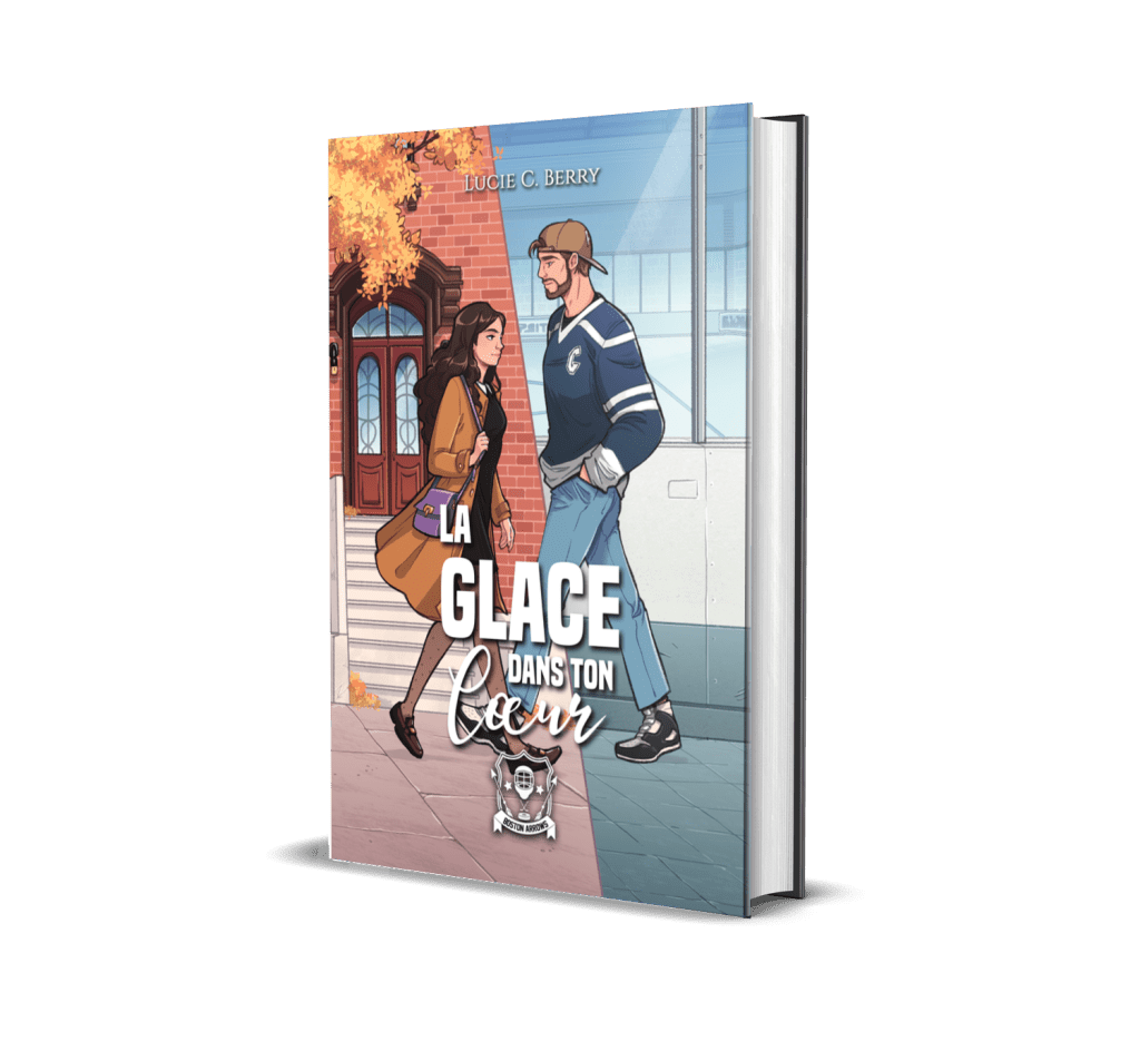 La Glace Dans Ton Coeur (édition collector)