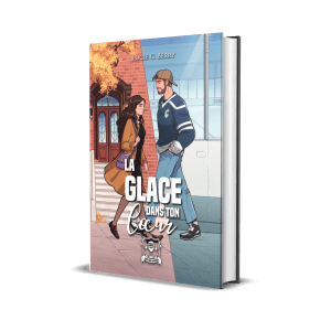 La Glace Dans Ton Coeur (édition collector)