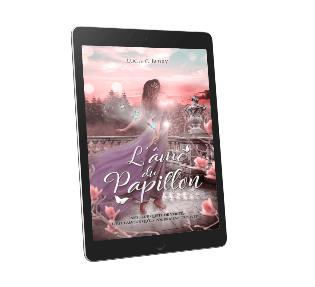 L'âme du papillon (L'univers du Papillon - Livre 1)