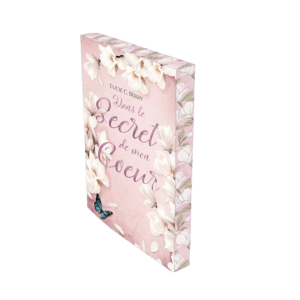 Dans le secret de mon coeur (édition collector)